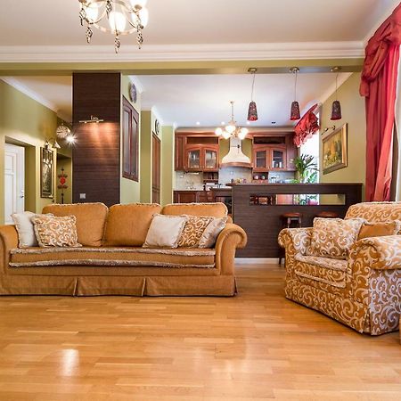 Apartament Royal Ryga Zewnętrze zdjęcie