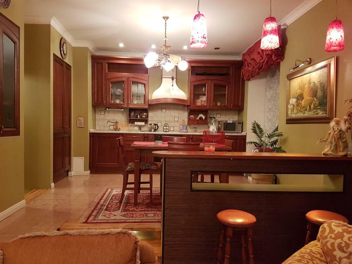 Apartament Royal Ryga Zewnętrze zdjęcie