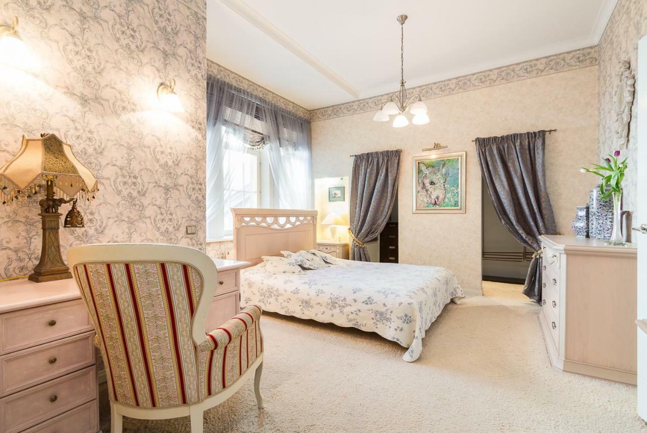 Apartament Royal Ryga Zewnętrze zdjęcie