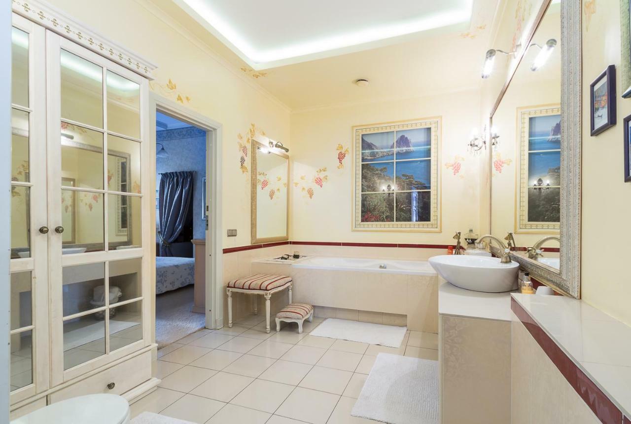 Apartament Royal Ryga Zewnętrze zdjęcie