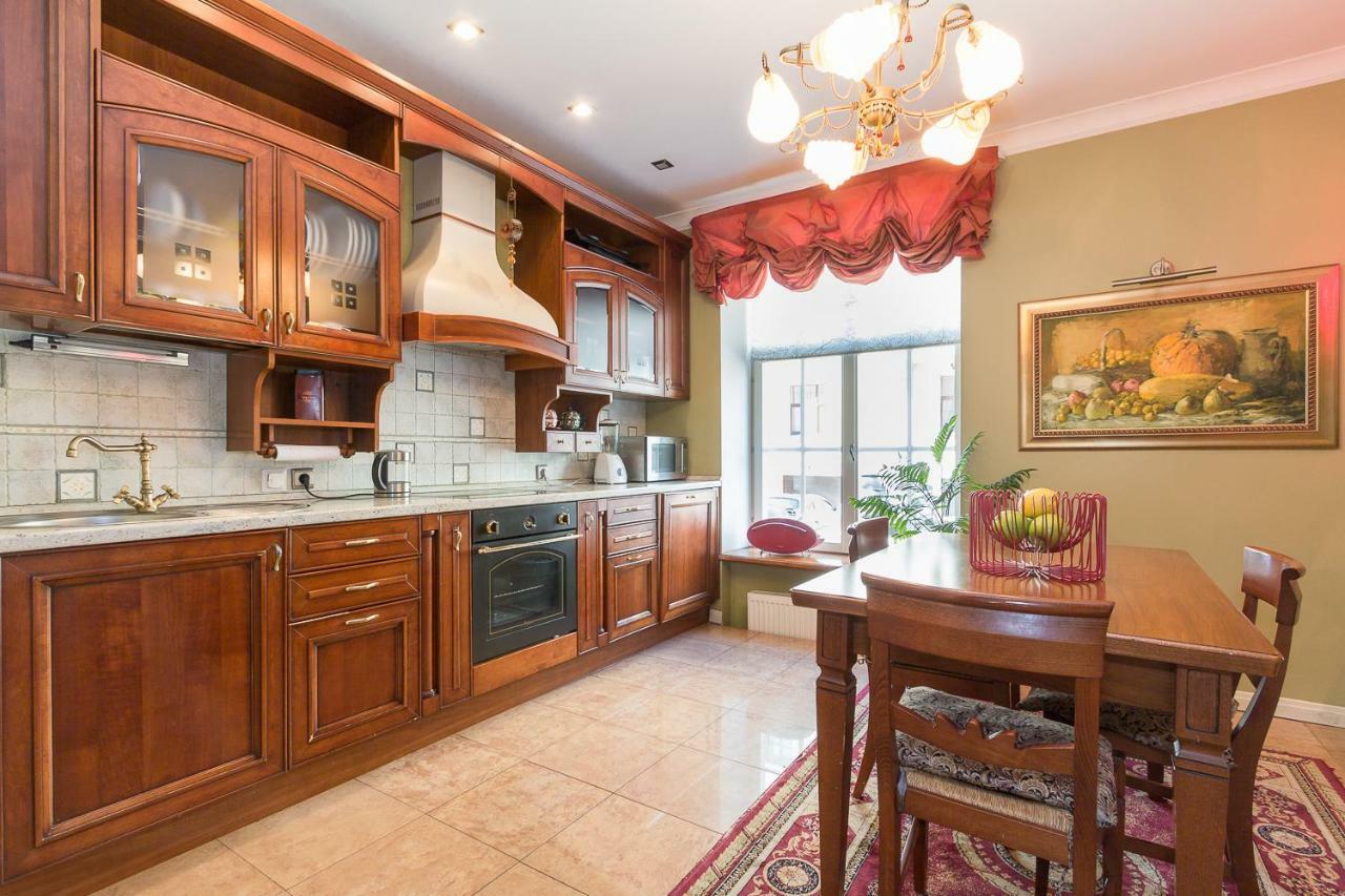 Apartament Royal Ryga Zewnętrze zdjęcie