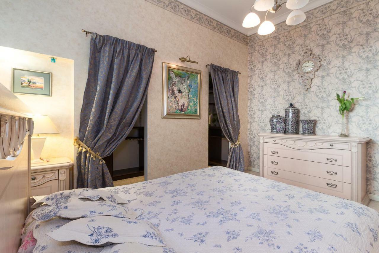 Apartament Royal Ryga Zewnętrze zdjęcie