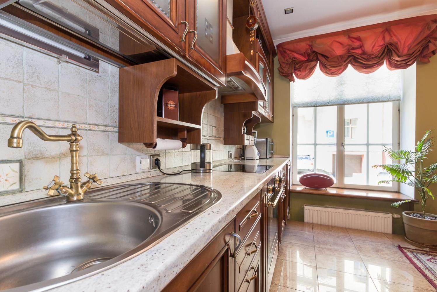 Apartament Royal Ryga Zewnętrze zdjęcie