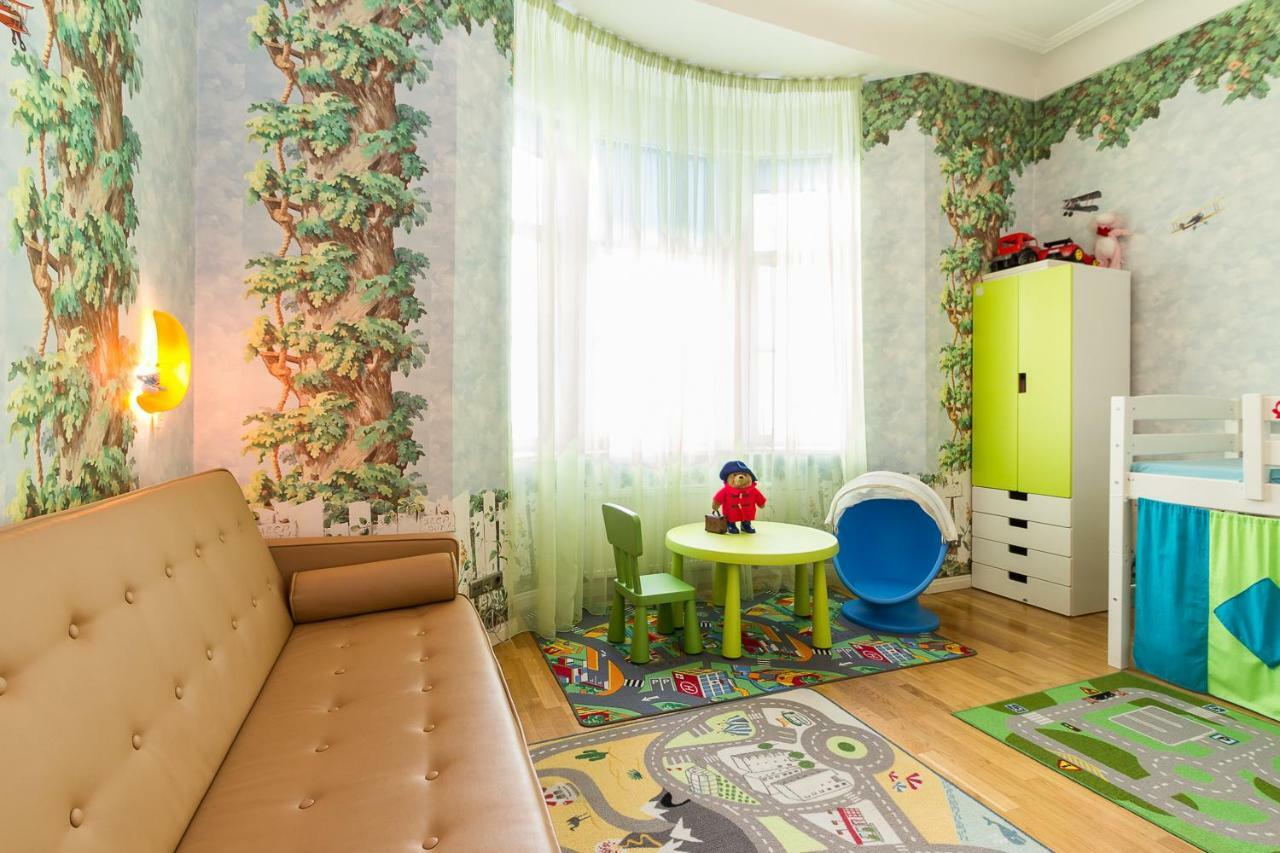 Apartament Royal Ryga Zewnętrze zdjęcie