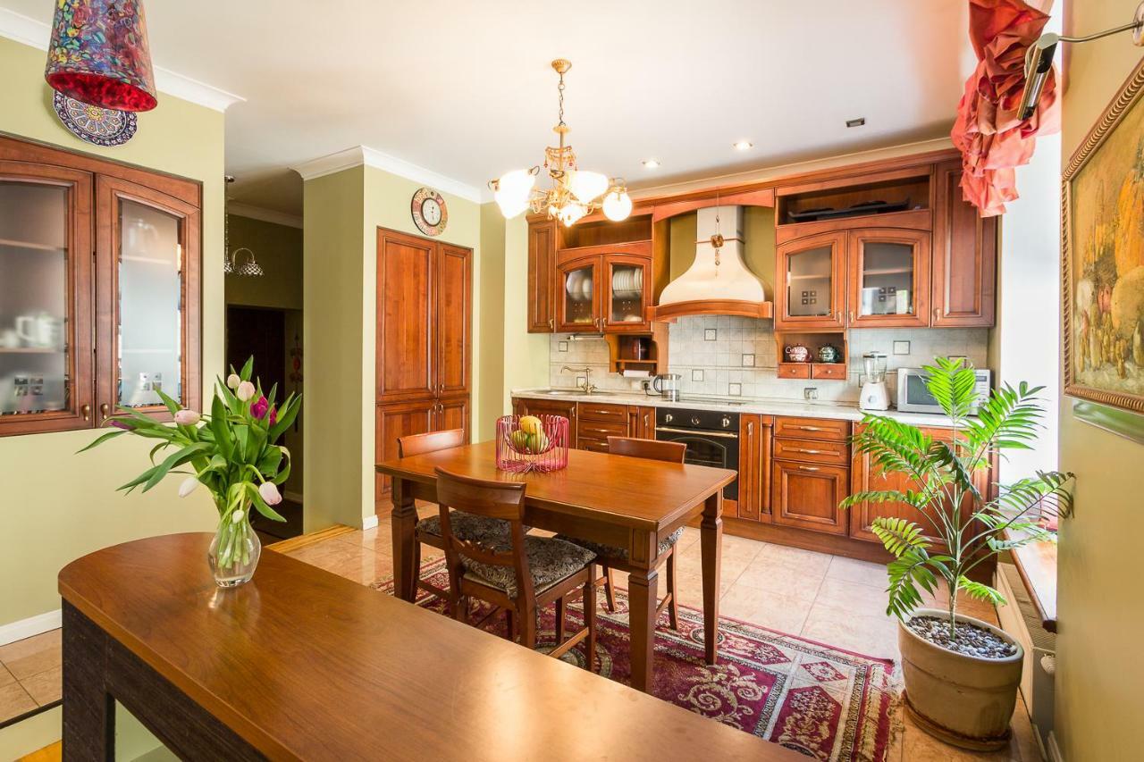 Apartament Royal Ryga Zewnętrze zdjęcie