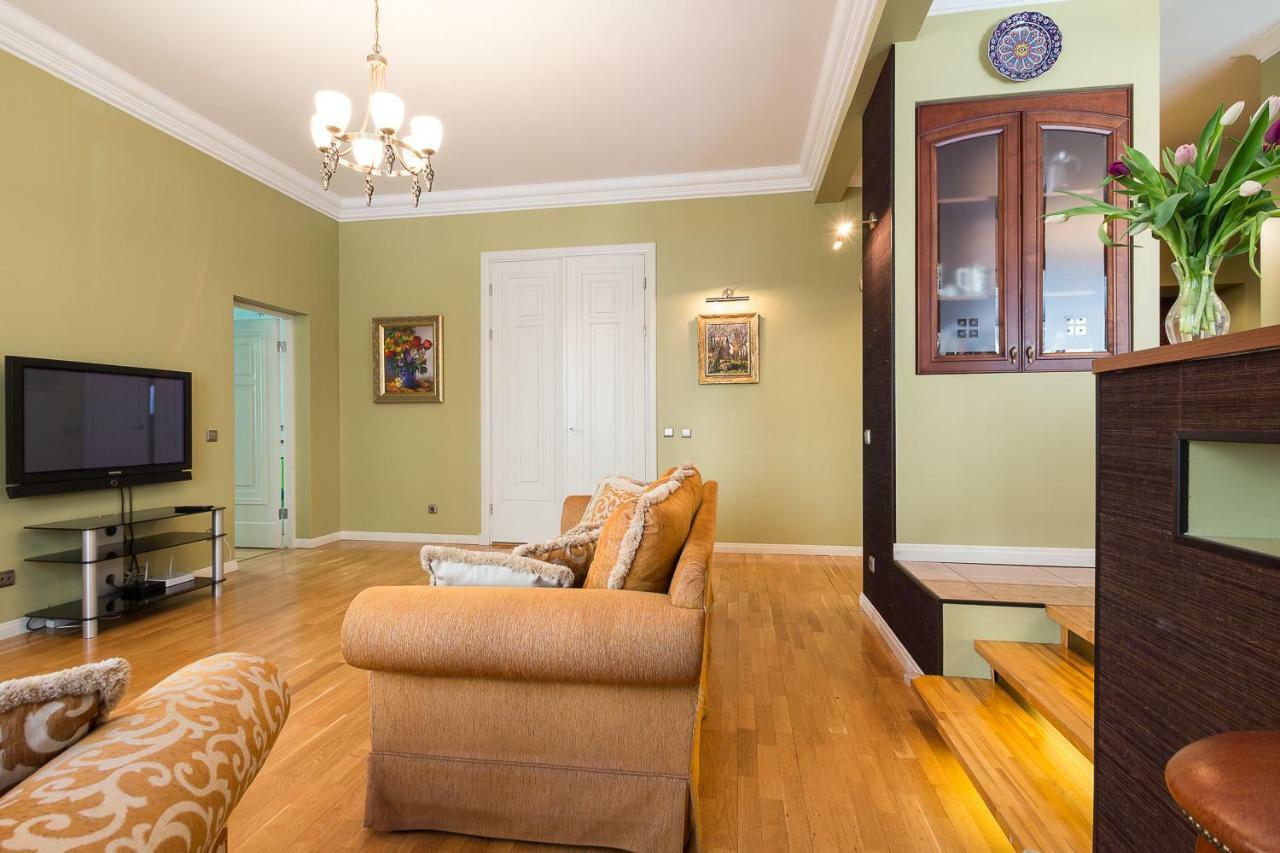 Apartament Royal Ryga Zewnętrze zdjęcie