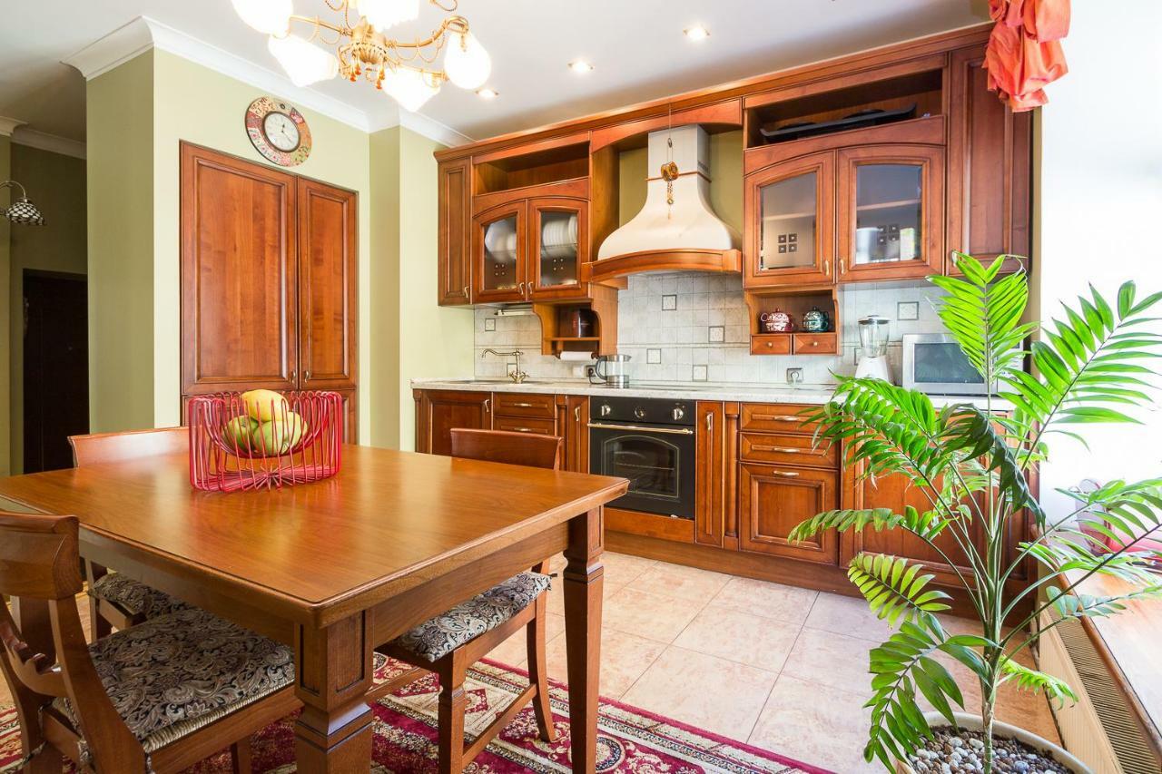 Apartament Royal Ryga Zewnętrze zdjęcie