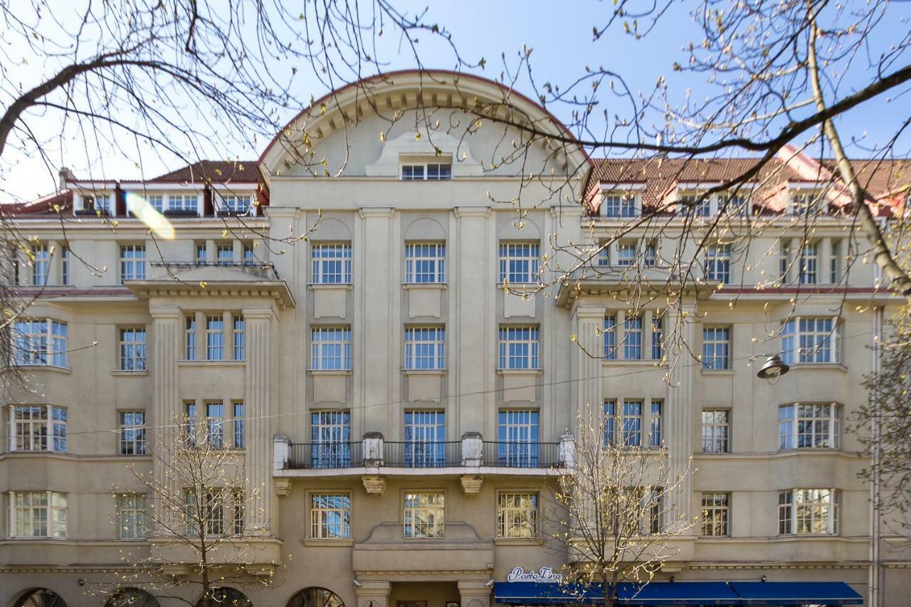 Apartament Royal Ryga Zewnętrze zdjęcie