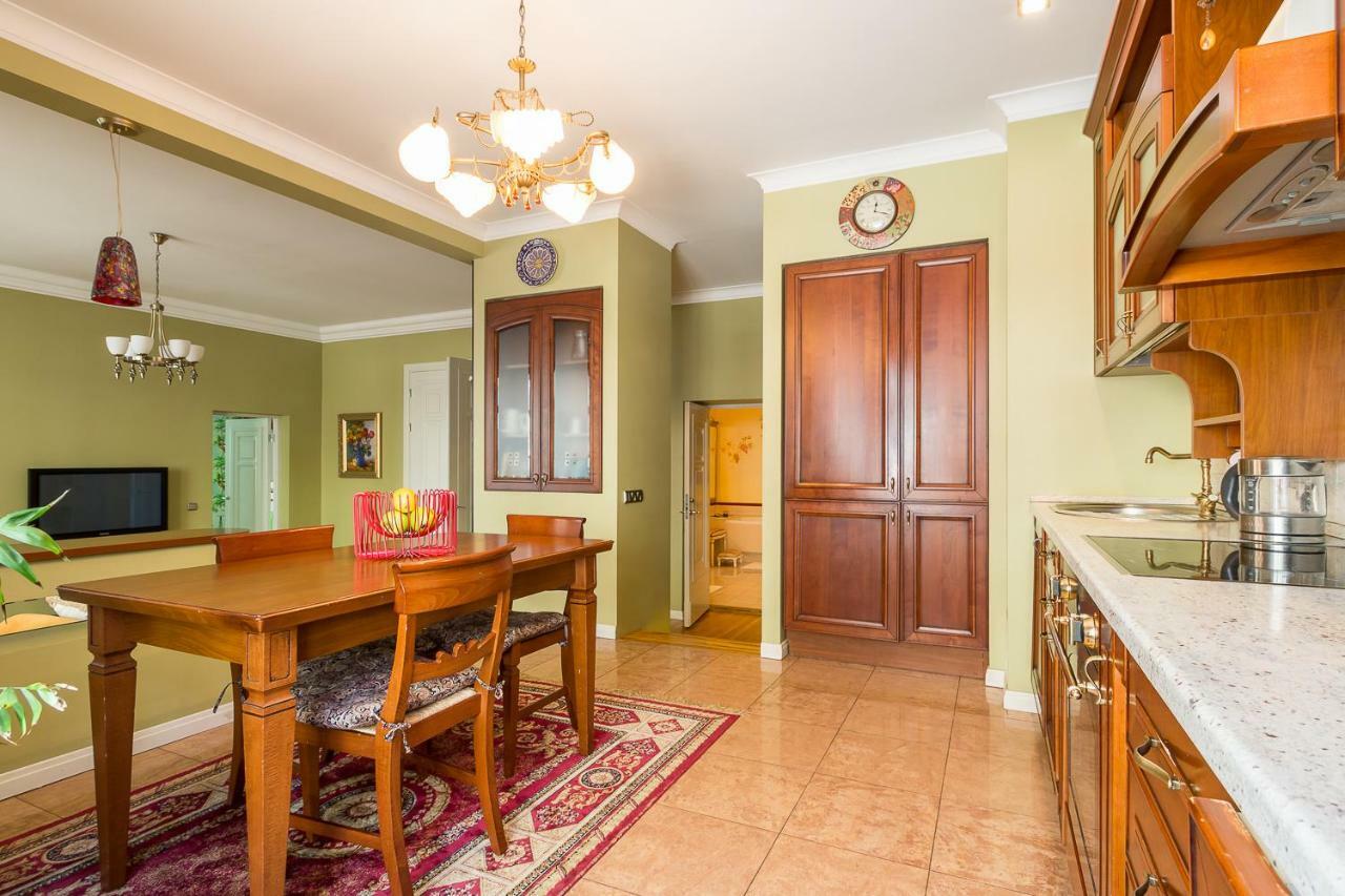 Apartament Royal Ryga Zewnętrze zdjęcie