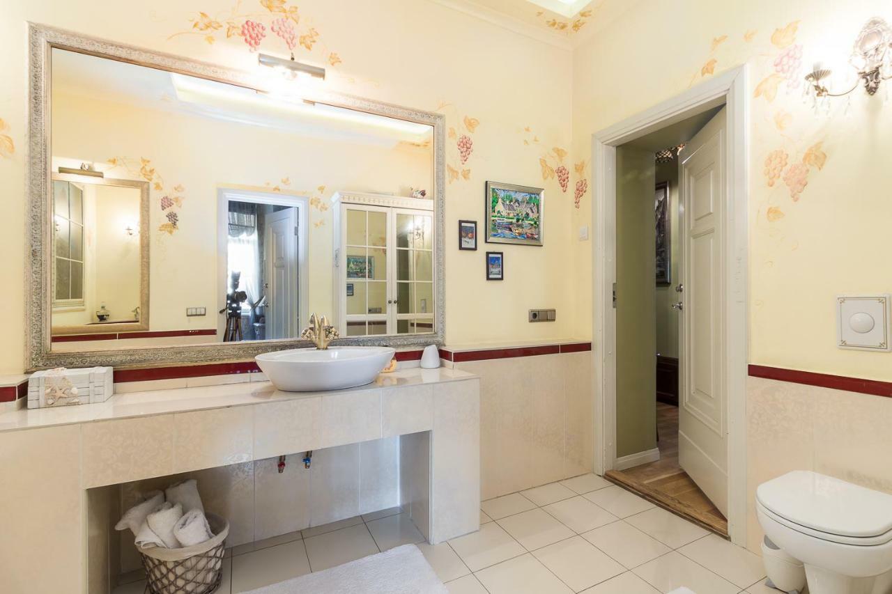 Apartament Royal Ryga Zewnętrze zdjęcie