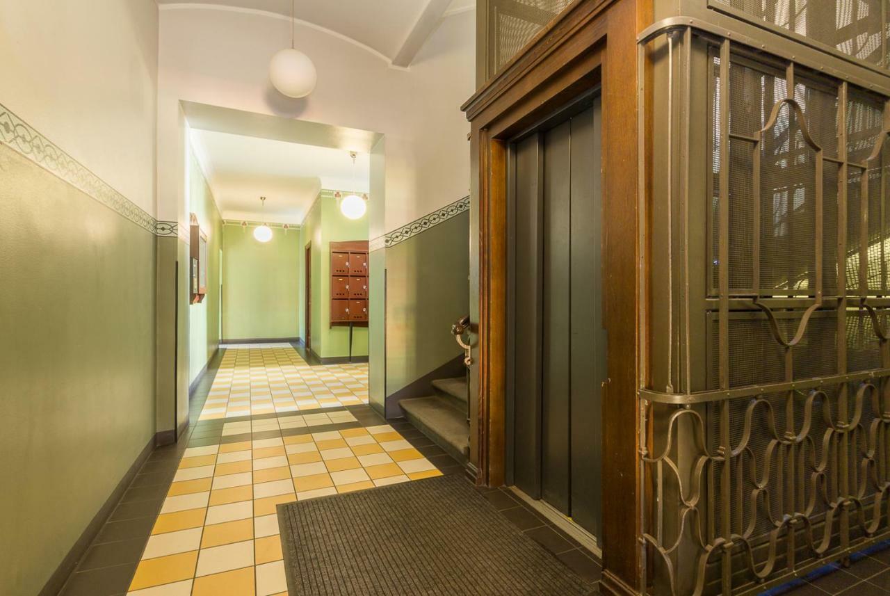 Apartament Royal Ryga Zewnętrze zdjęcie