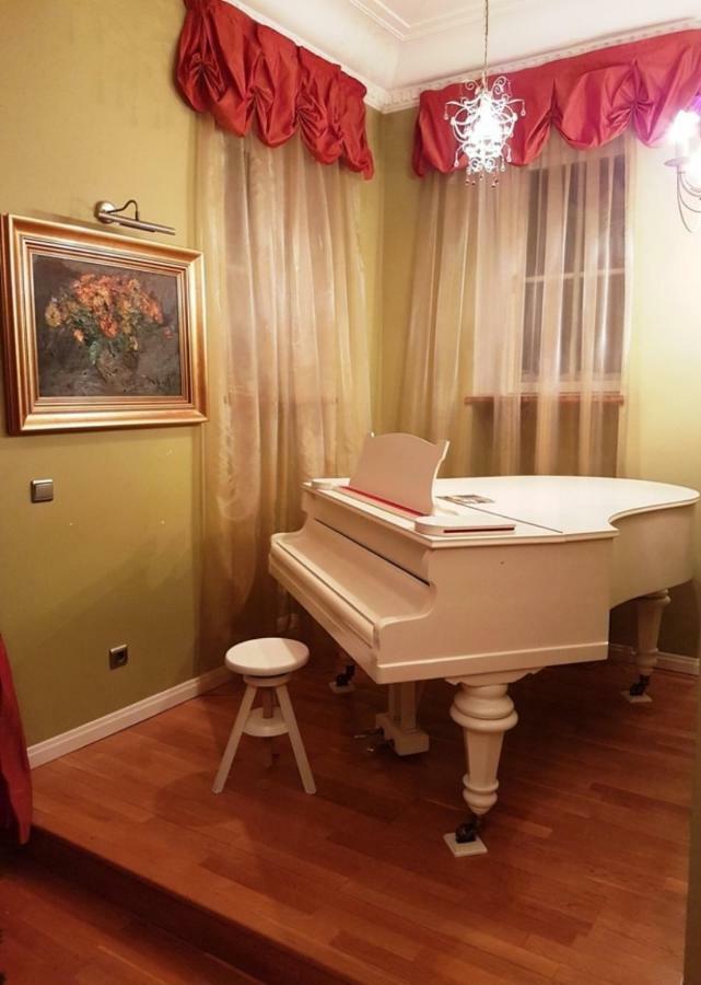 Apartament Royal Ryga Zewnętrze zdjęcie